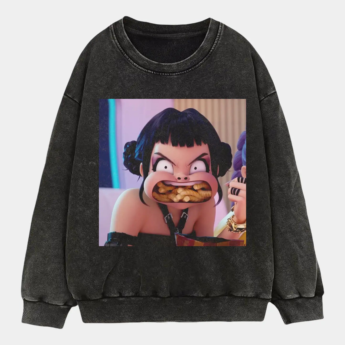 KPOP DEMON HUNTERS T-SHIRT V2.7