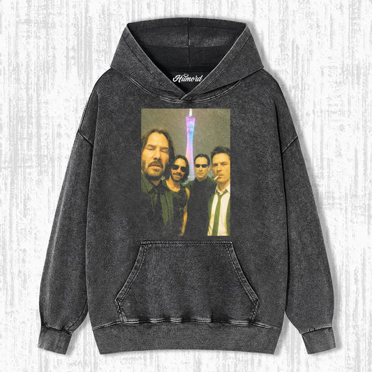 KEANU REEVES T-SHIRT V1.0