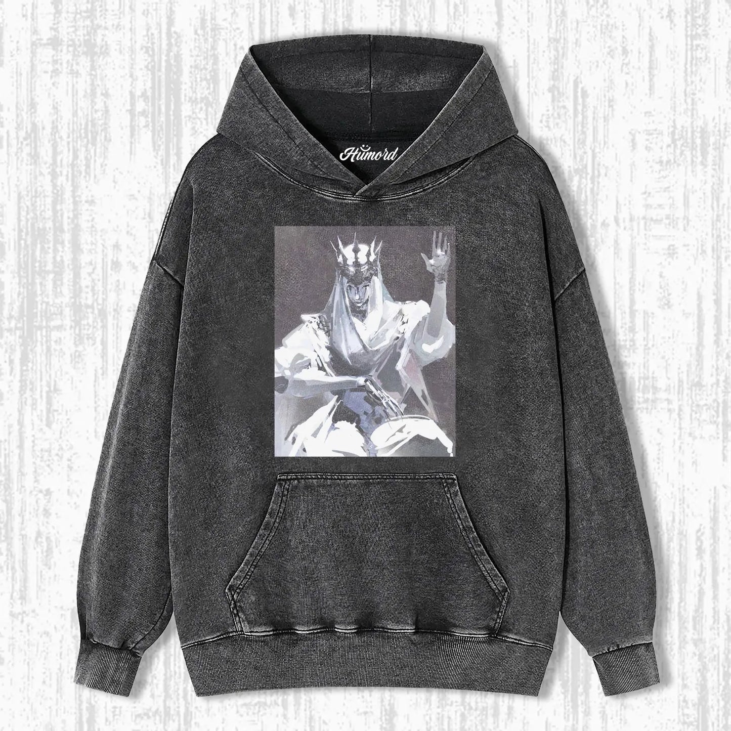 KING BALDWIN T-SHIRT V1.2