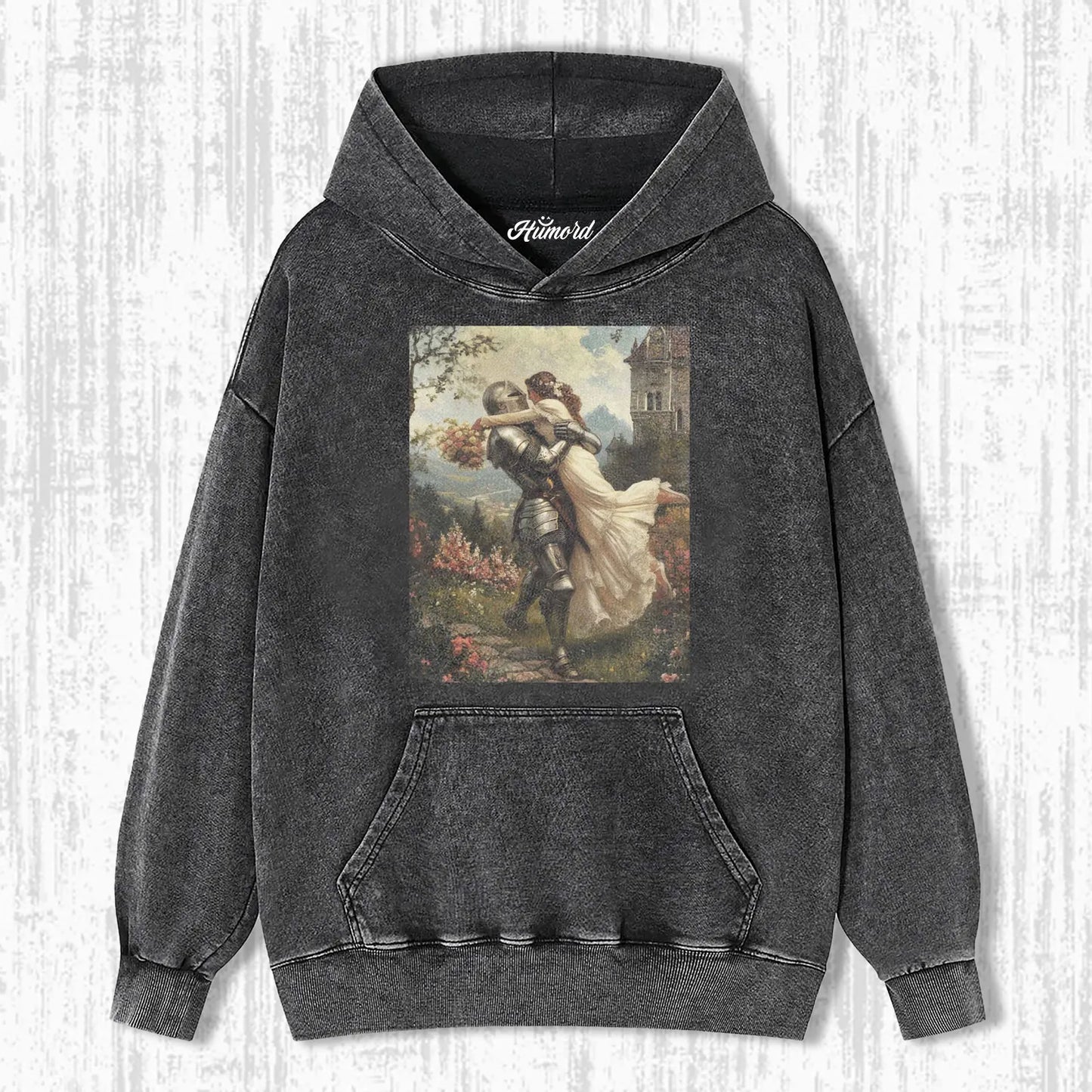 KNIGHTS & PRINCESS T-SHIRT V1.0