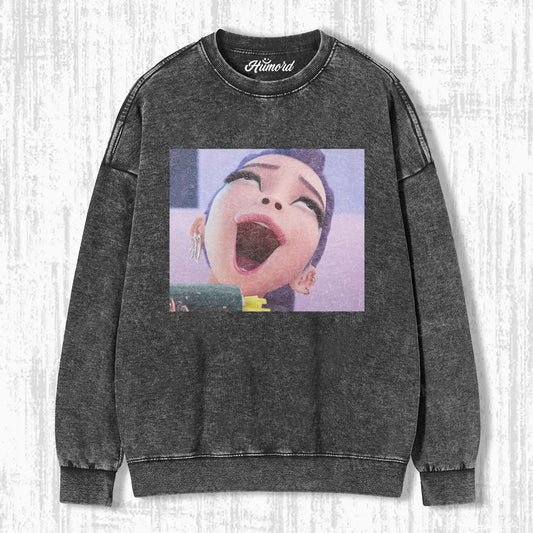 KPOP DEMON HUNTERS T-SHIRT V1.2