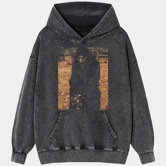 Lonely Skull 8.4 Tee