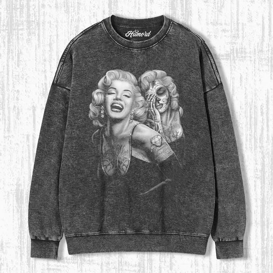 MARILYN MONROE T-SHIRT V1.7