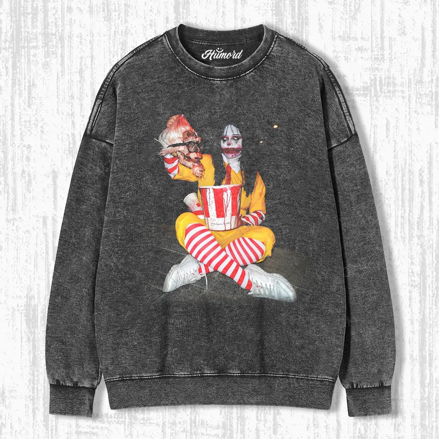 MCDONALD'S GIRL T-SHIRT