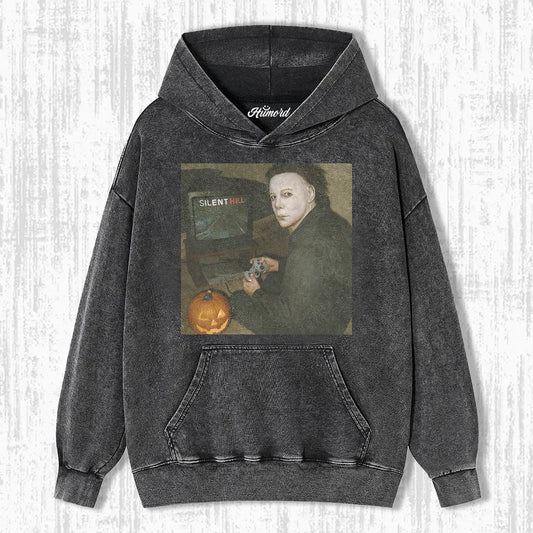 MICHAEL MYERS T-SHIRT 1.1