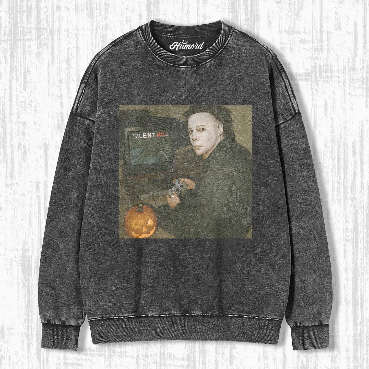 MICHAEL MYERS T-SHIRT 1.1