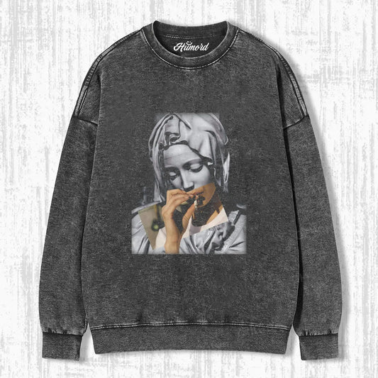 MICHELANGELO T-SHIRT