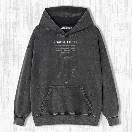 MILITARY BIBLE DUTIES & GHOST T-SHIRT