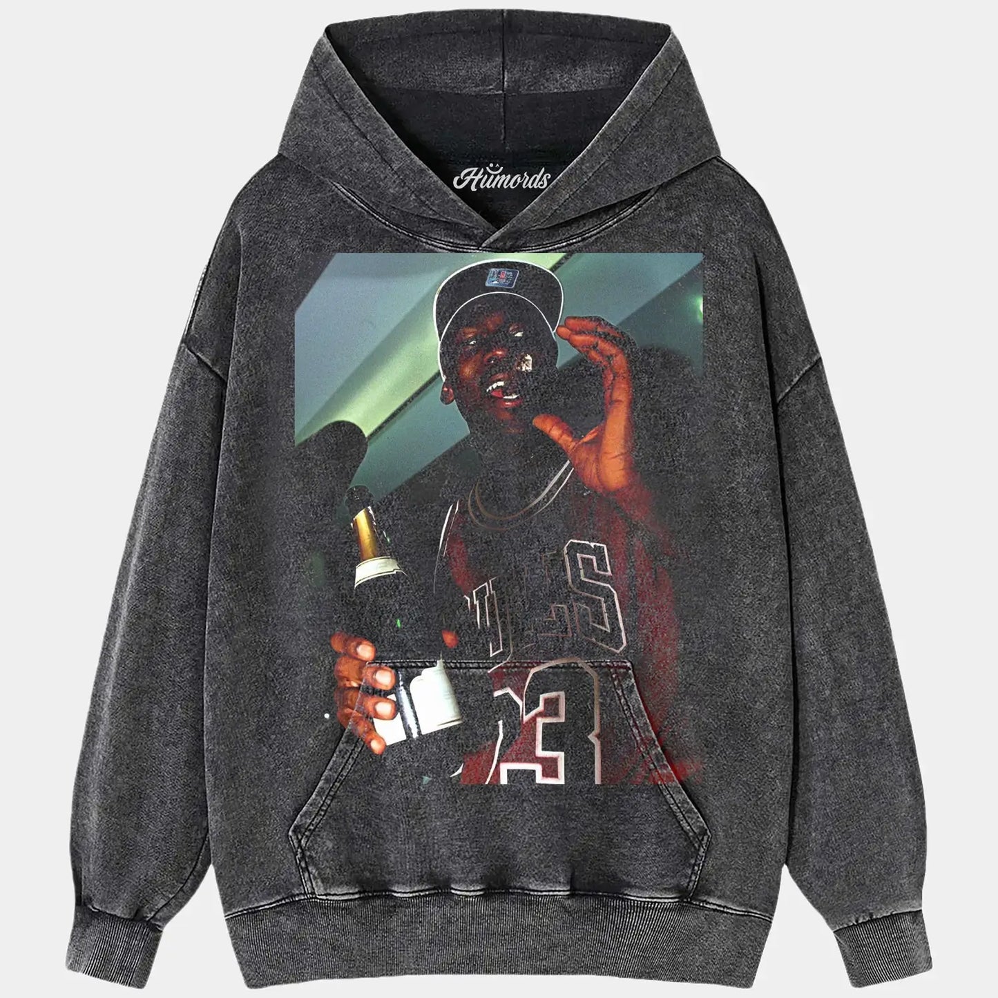 MJ TEE