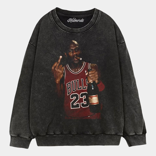 MJ TEE 5.0