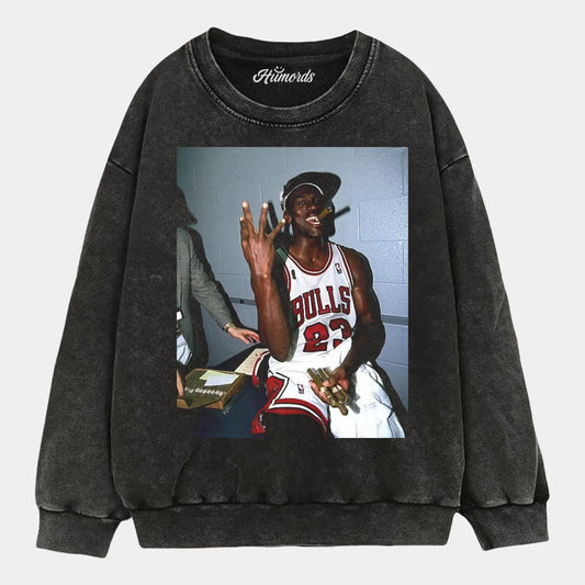 MJ TEE 4.0