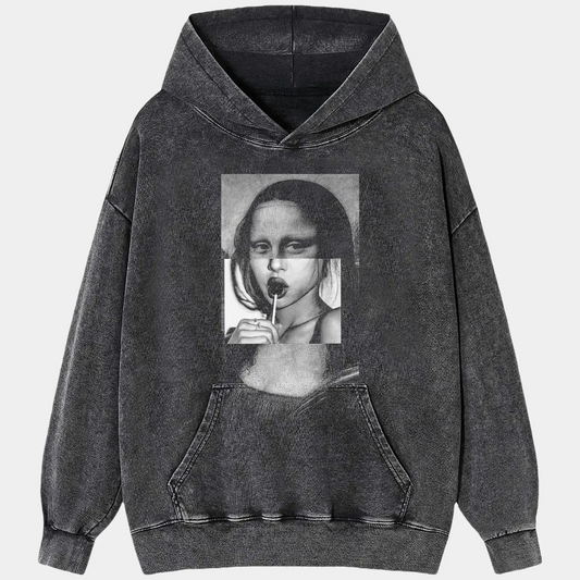 MONA LISA T-SHIRT