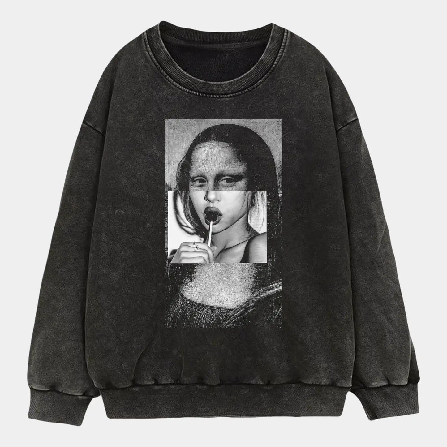 MONA LISA T-SHIRT