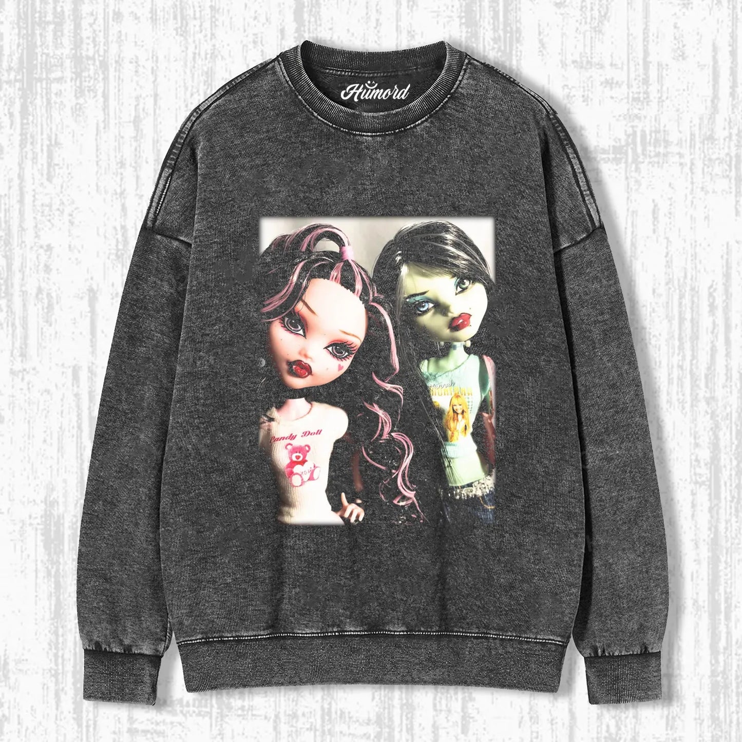 MONSTER HIGH DRACULAURA T-SHIRT V1.0