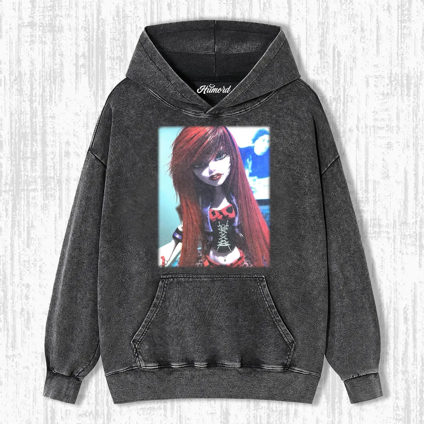 MONSTER HIGH DRACULAURA T-SHIRT V1.1