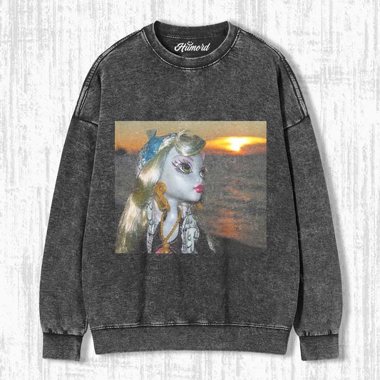 MONSTER HIGHT T-SHIRT V1.1