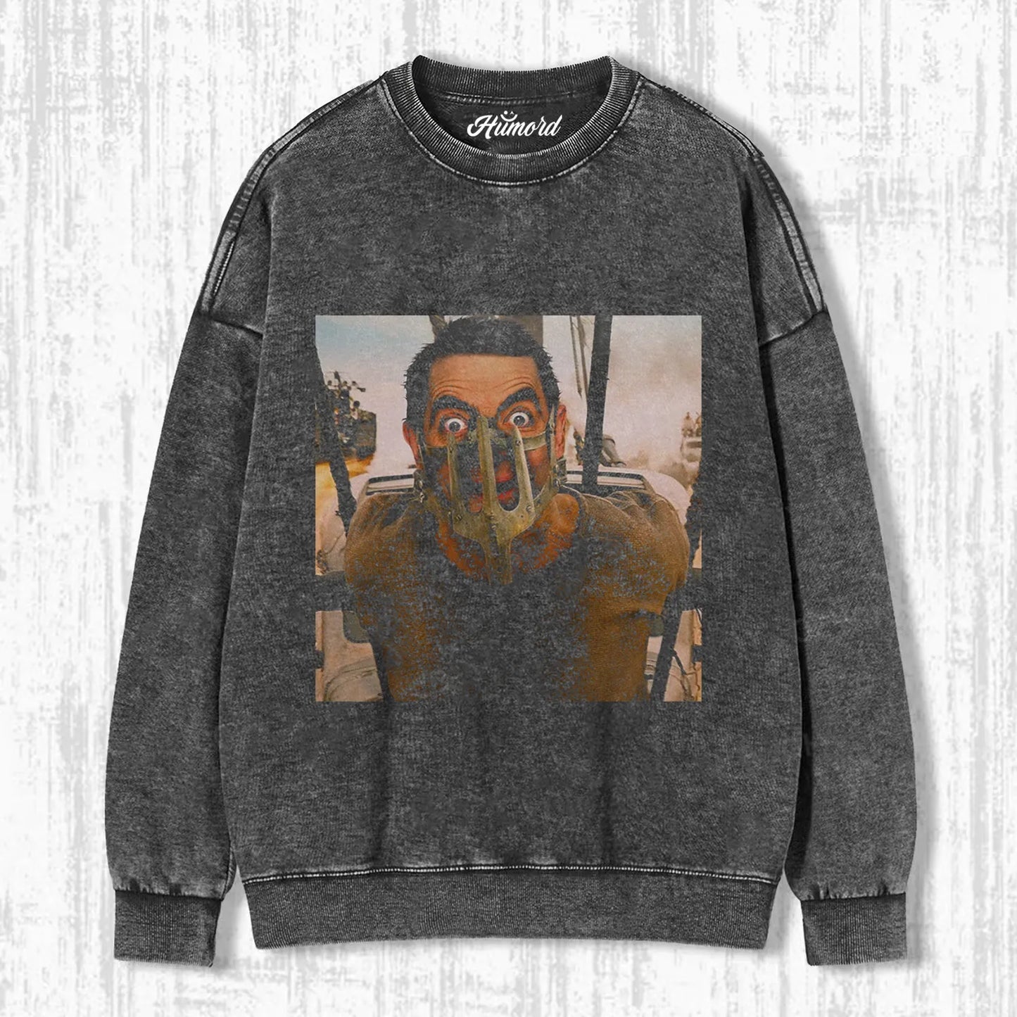 MR. BEAN T-SHIRT V1.4