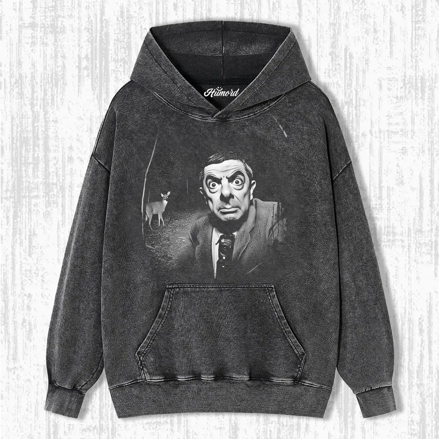 MR. BEAN T-SHIRT V2.5