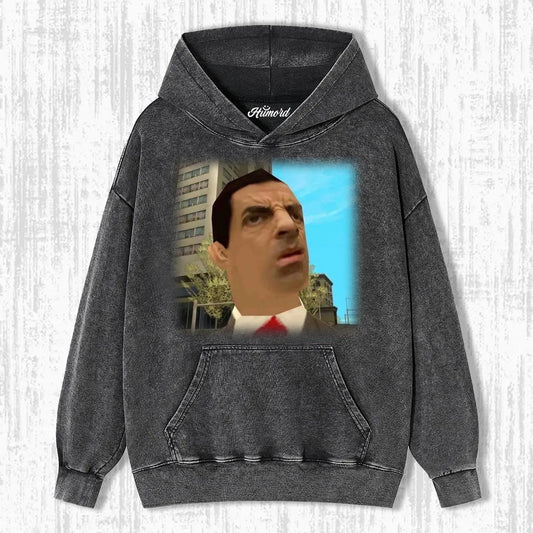 MR. BEAN T-SHIRT V3.2