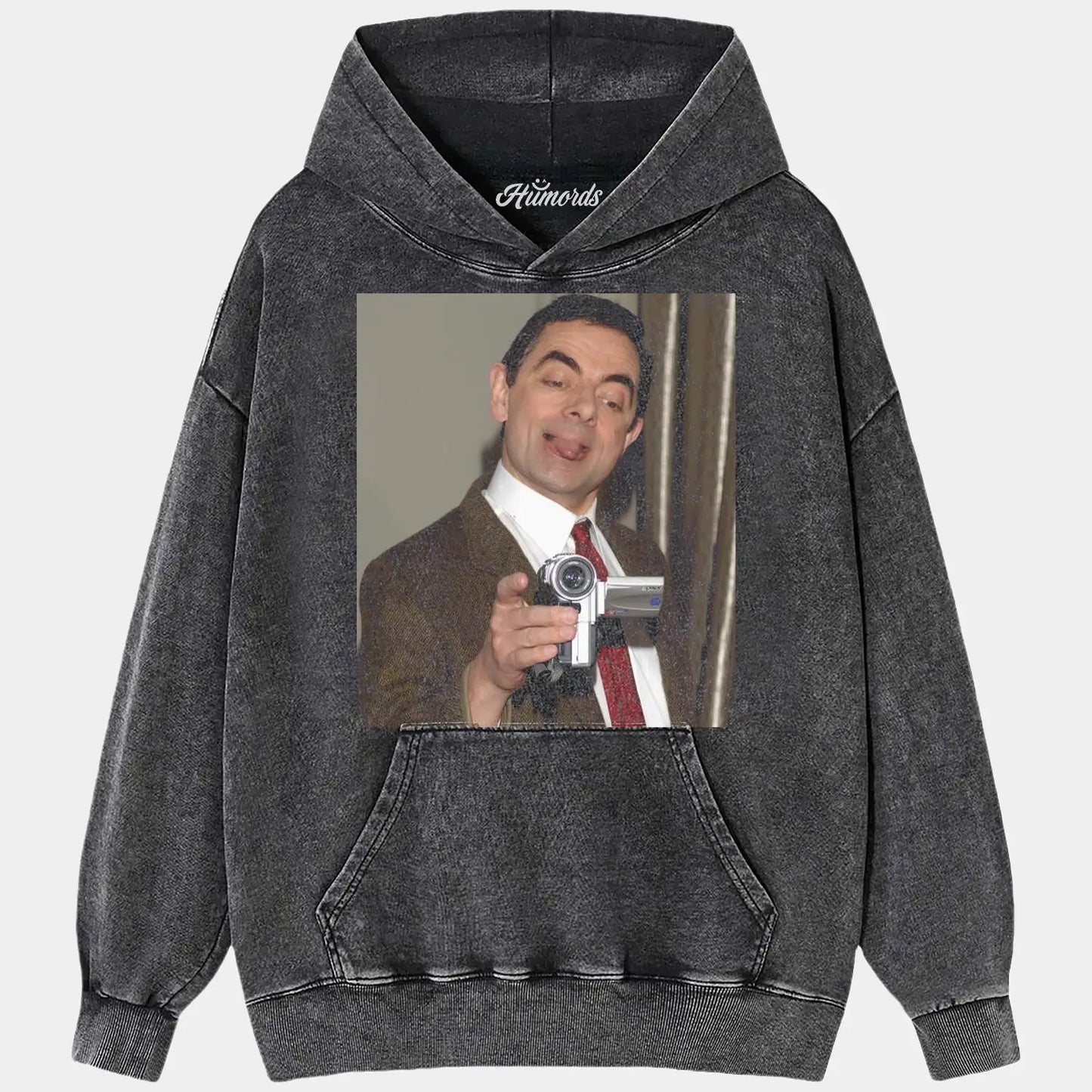 WACKY MR. BEAN A5 T-SHIRT