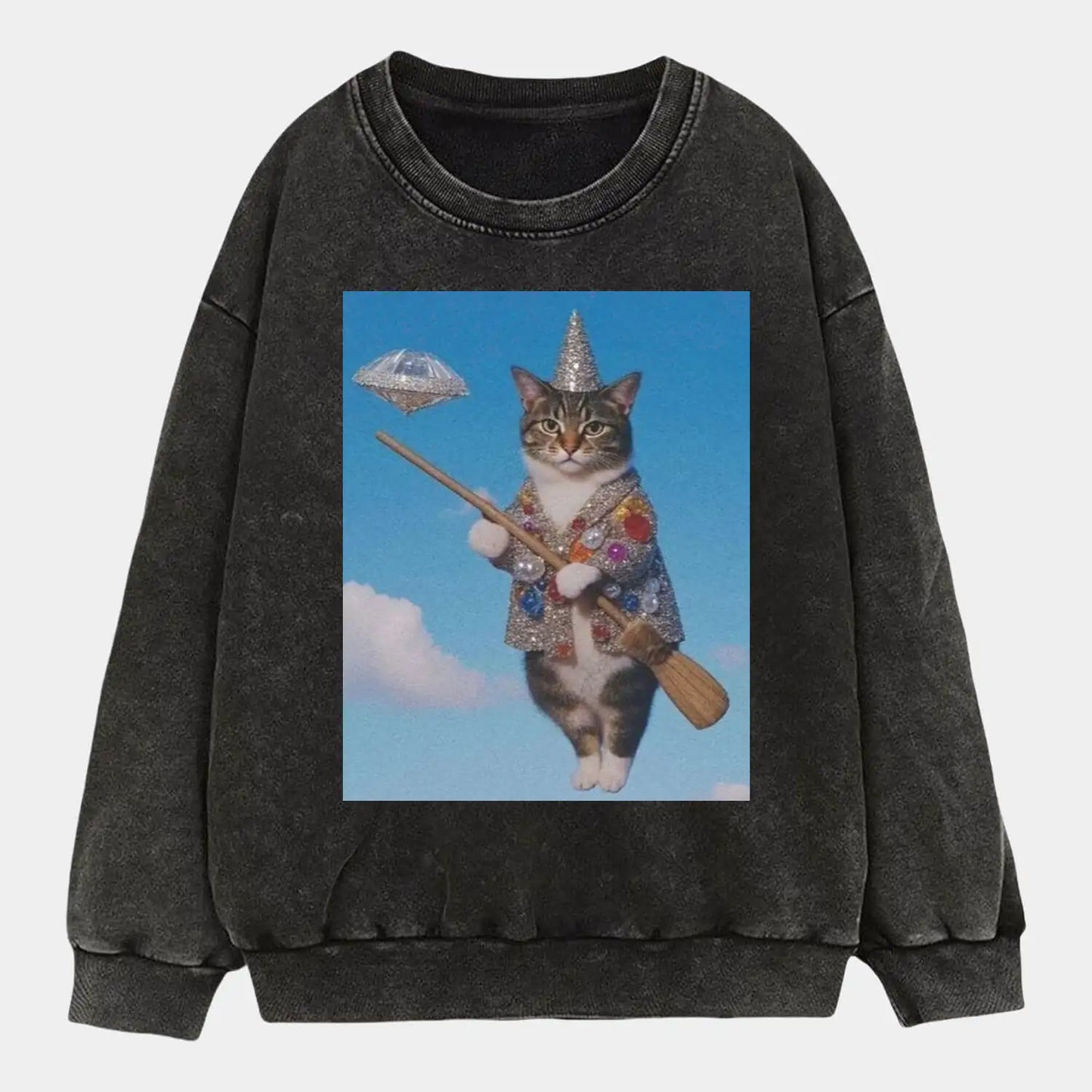 Magic Cat 7.28 Tee