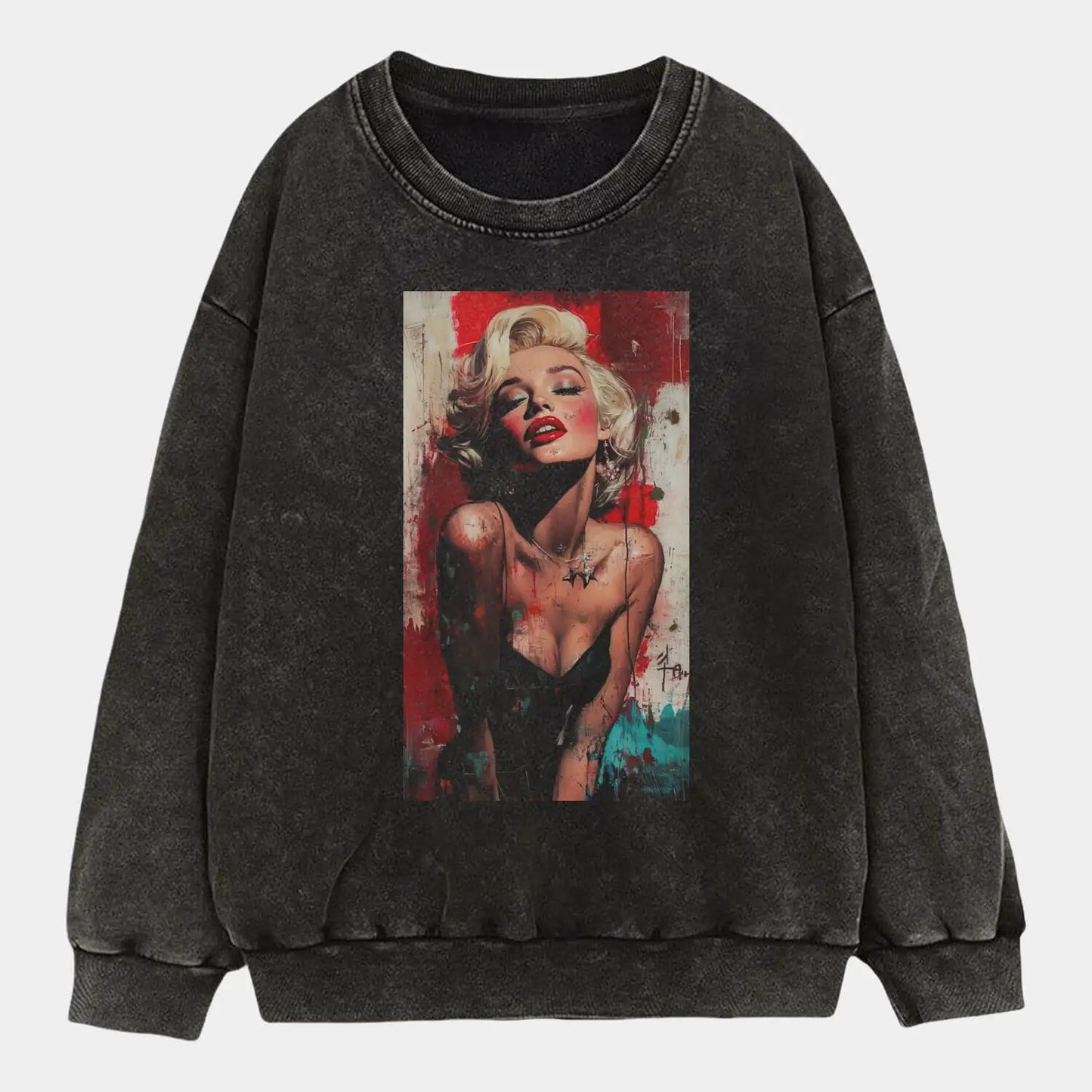 Marilyn Monroe T-SHIRT