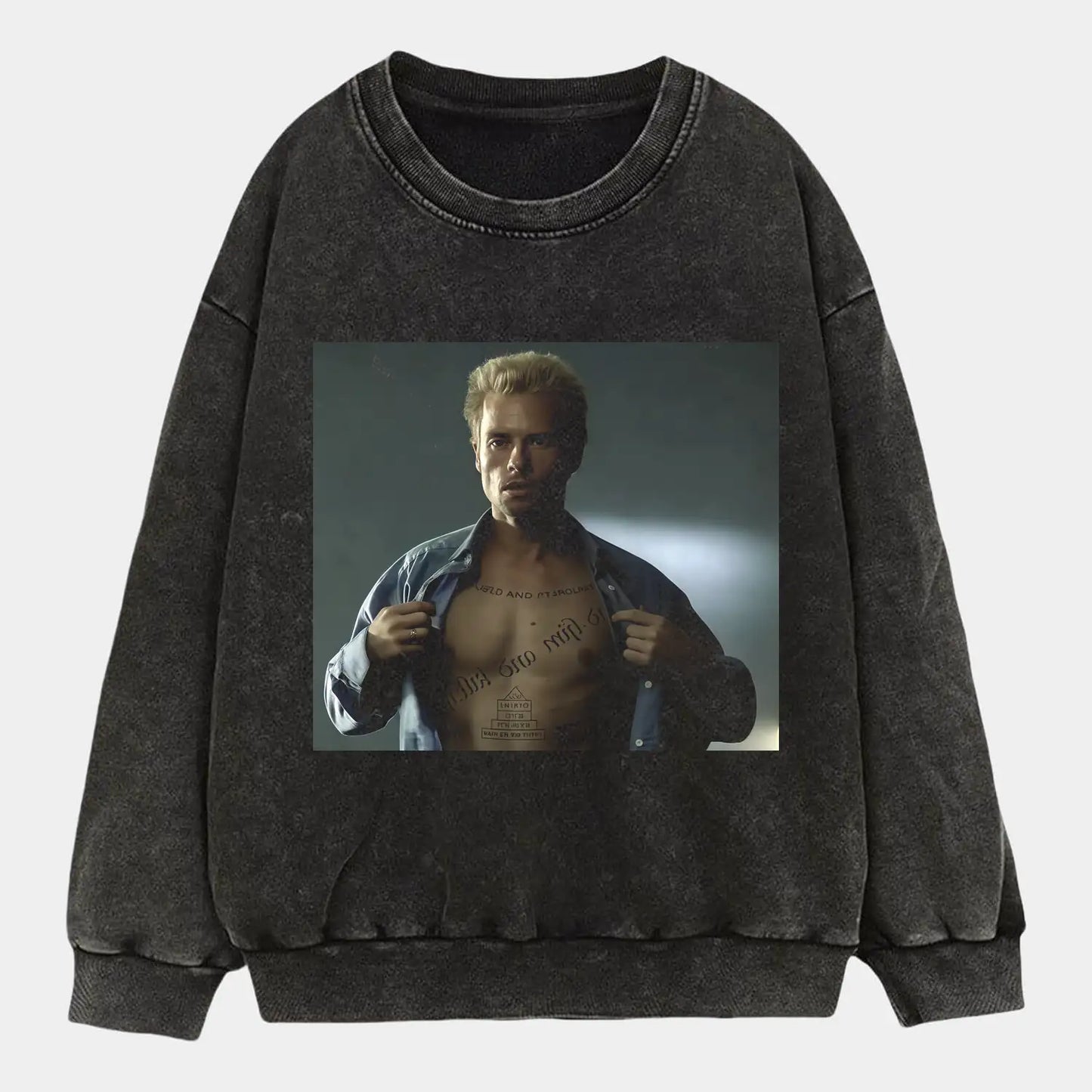 MEMENTO T-SHIRT V1.1