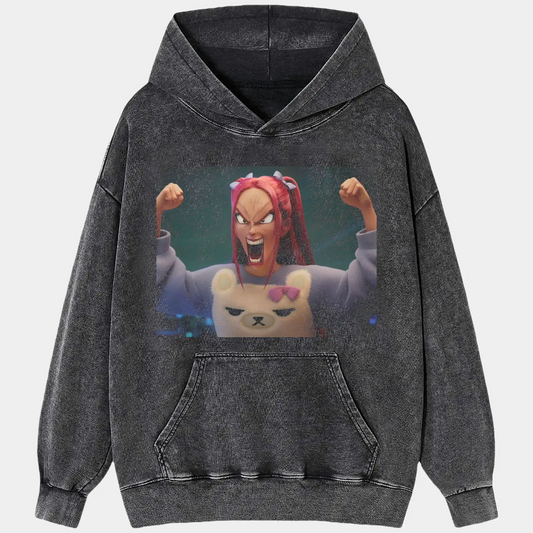 KPOP DEMON HUNTERS T-SHIRT V2.1