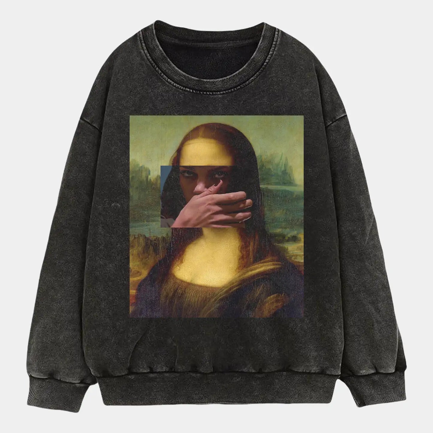Mona Lisa T-SHIRT