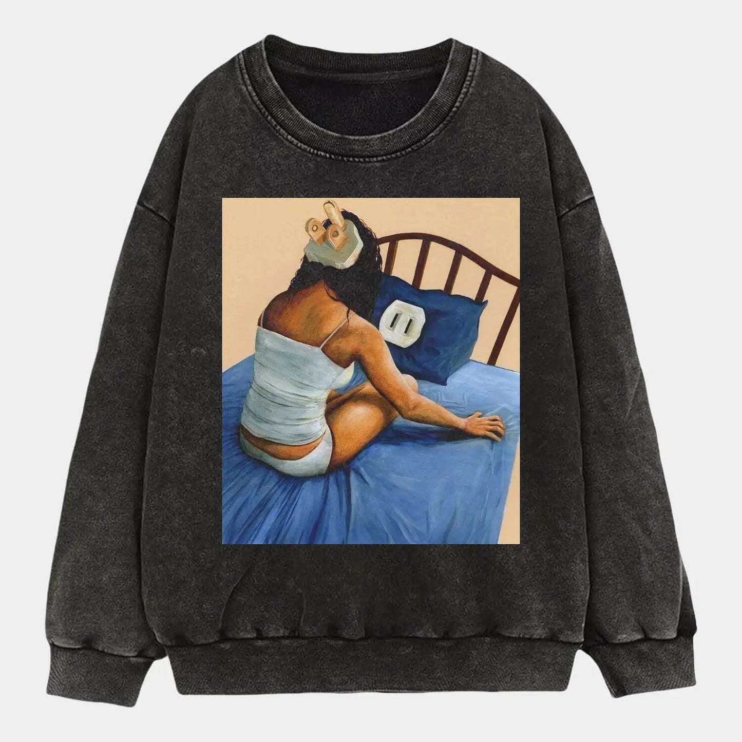 My Bed Tee