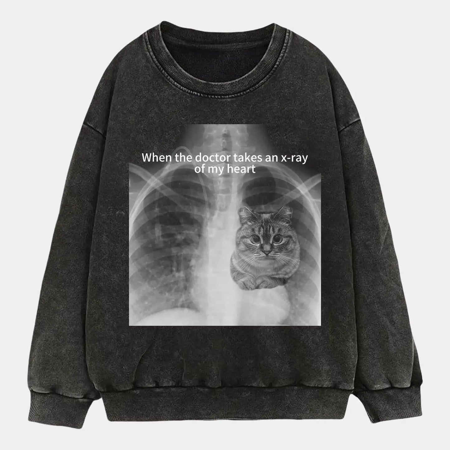 My Heart Tee