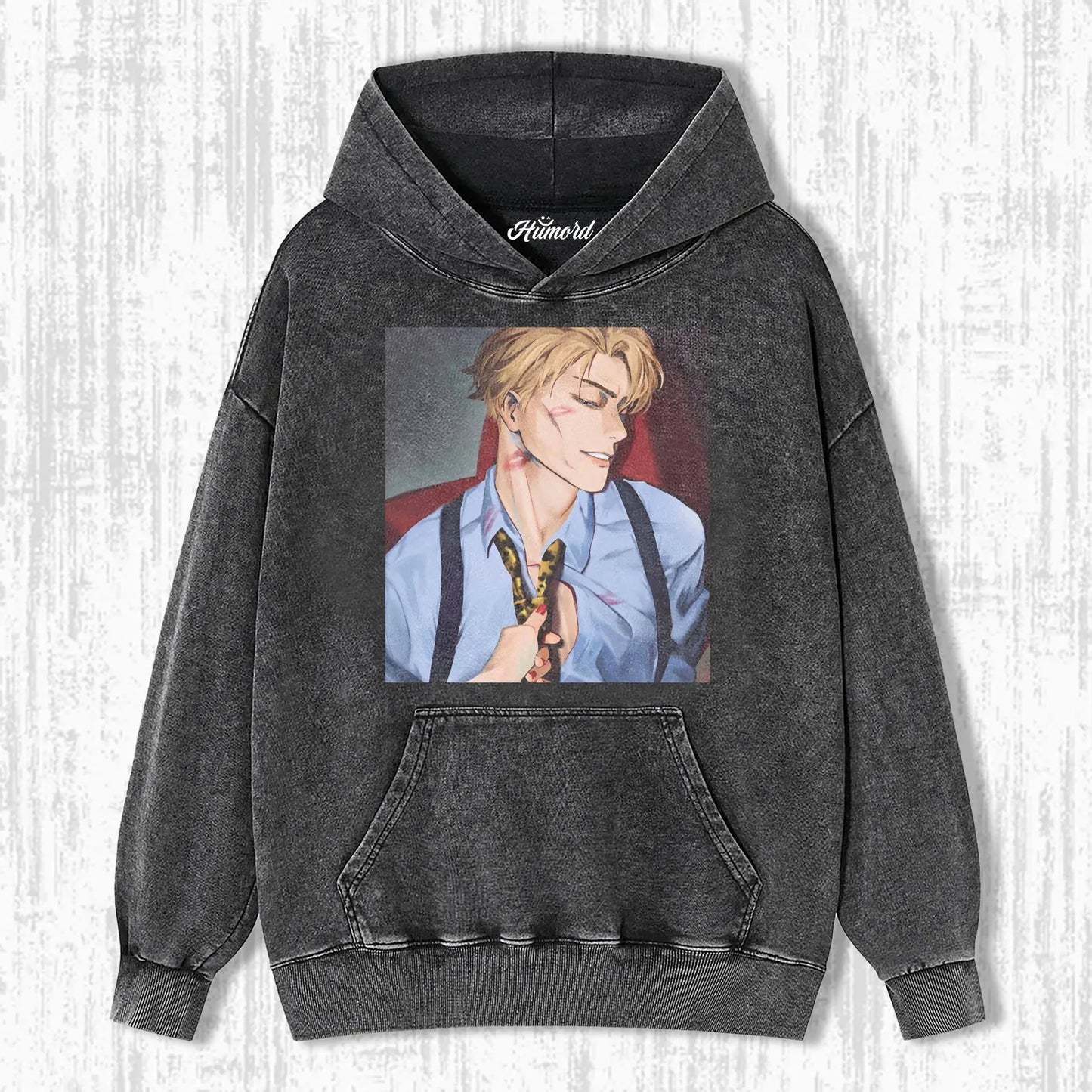 NANAMI KENTO T-SHIRT V1.2