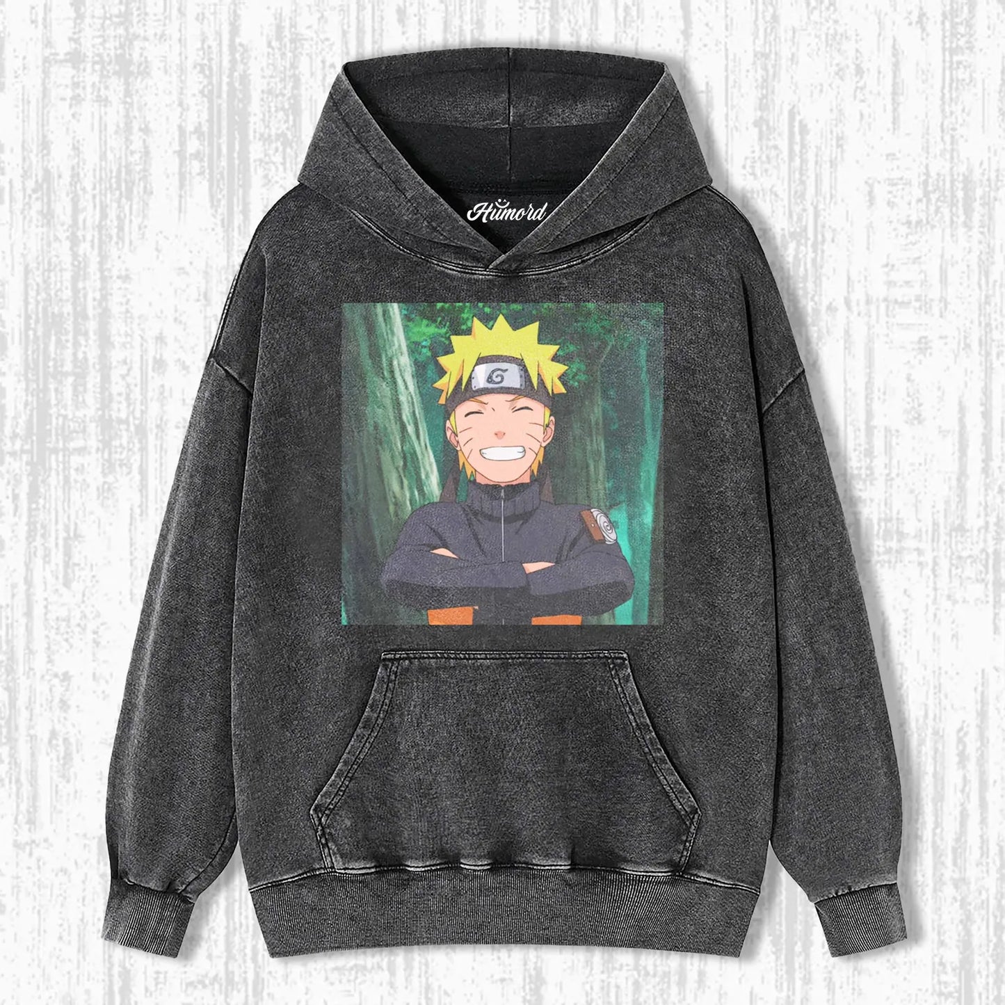 NARUTO T-SHIRT V1.1