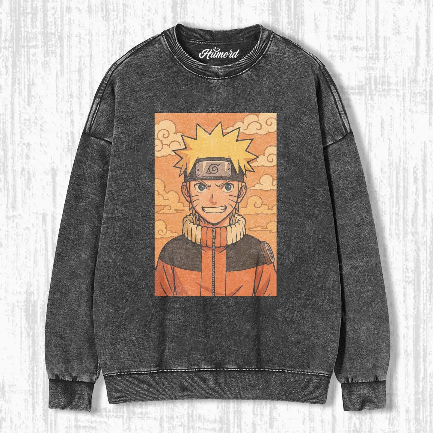NARUTO T-SHIRT V1.3