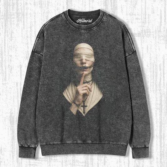 NUNS T-SHIRT V1.7