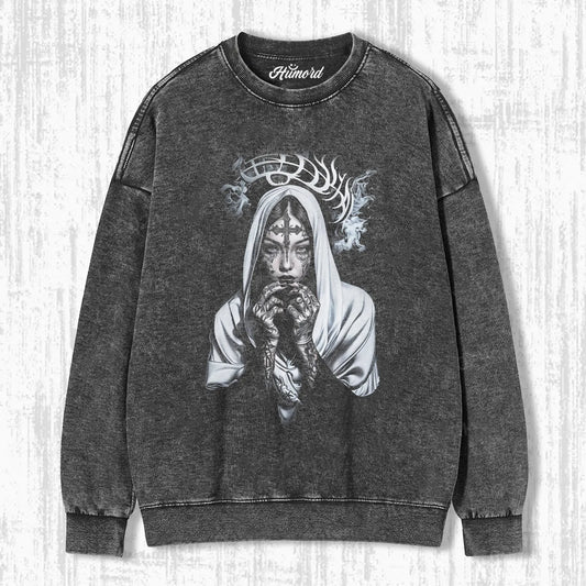 NUNS T-SHIRT V4.7