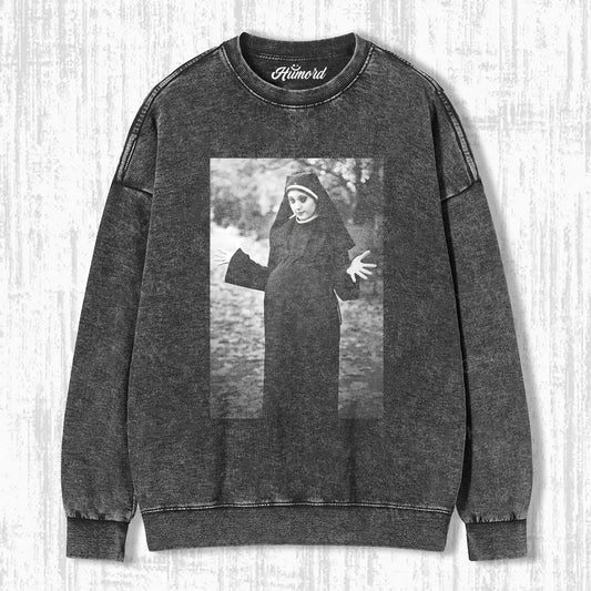 NUNS T-SHIRT V8.2