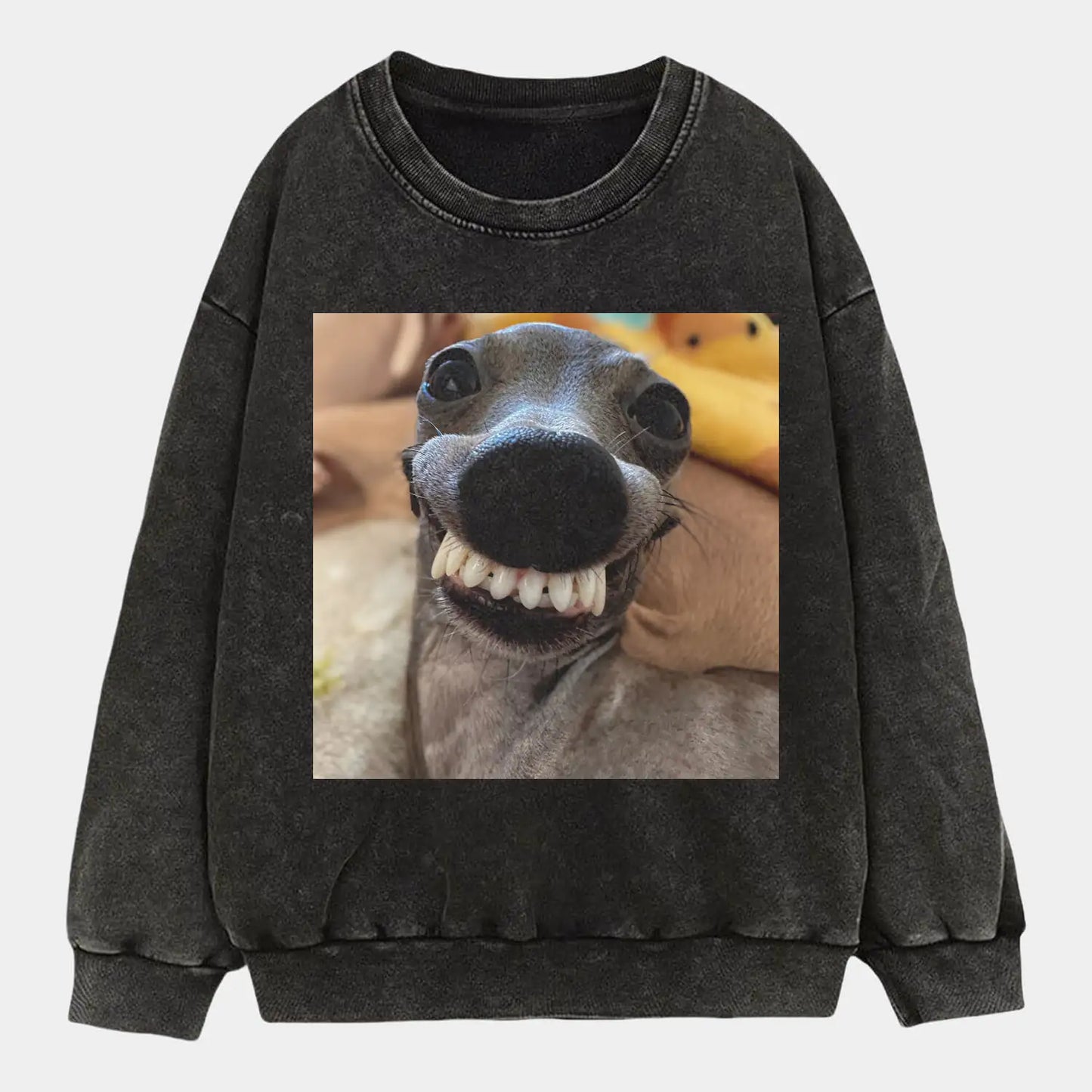 Nice Teefies Tee