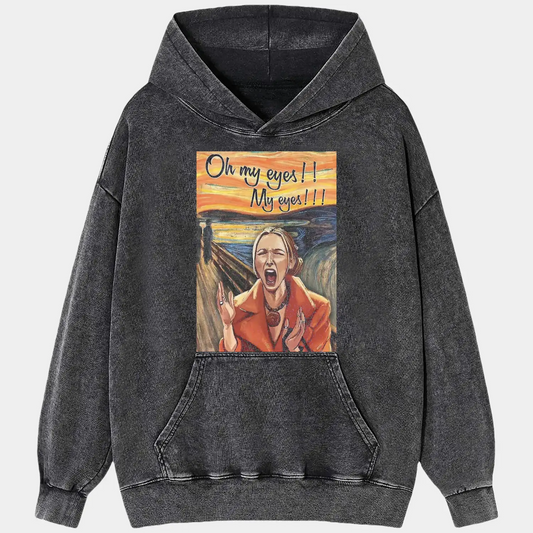 OH MY EYES TEE