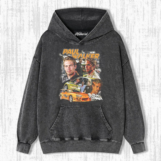 PAUL WALKER T-SHIRT 1.8