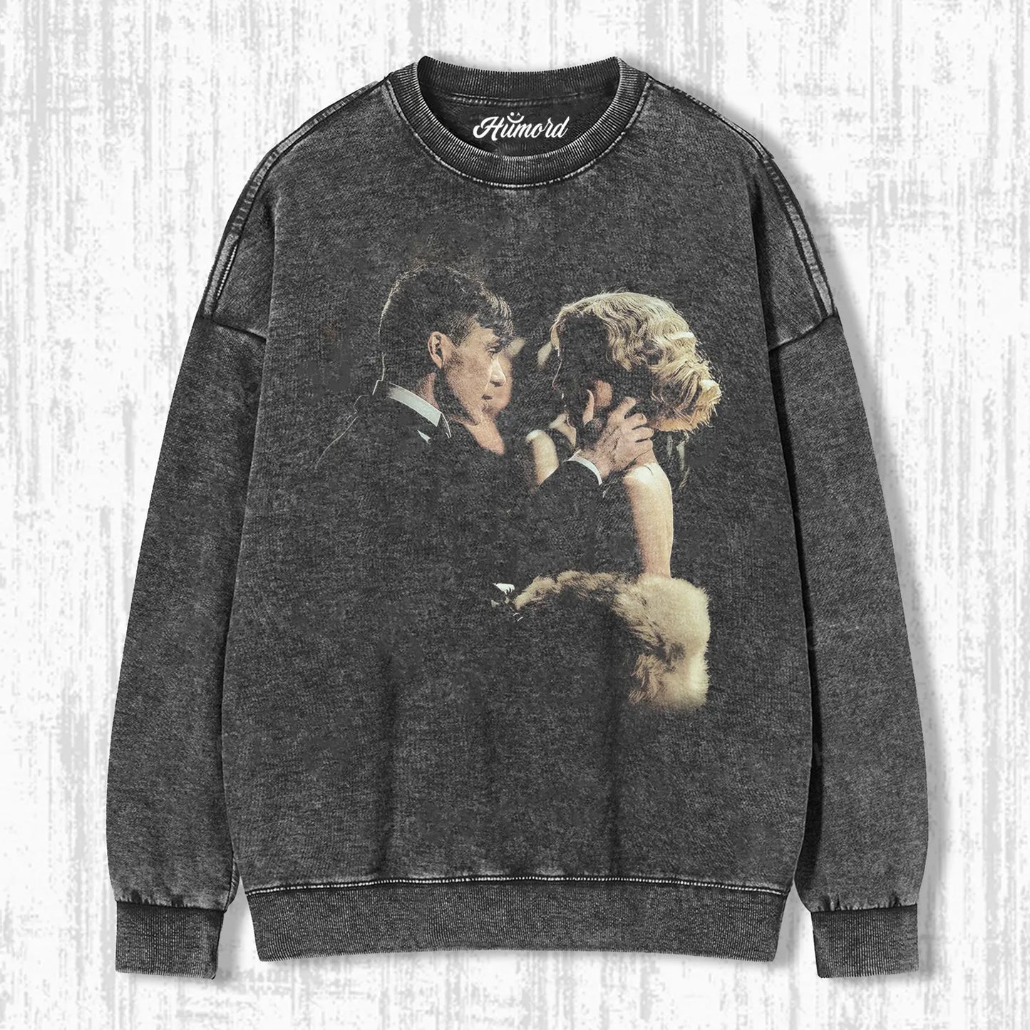 PEAKY BLINDERS T-SHIRT