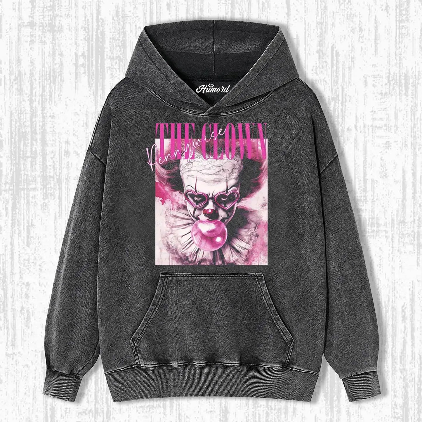 PENNYWISE T-SHIRT 1.0