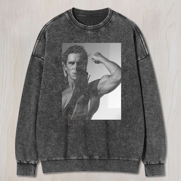 AMERICAN PSYCHO T-SHIRT