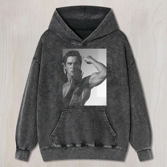 AMERICAN PSYCHO T-SHIRT