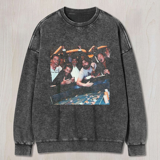 THE HANGOVER T-SHIRT