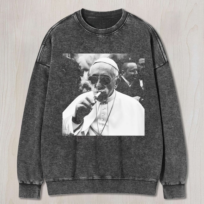 POPE 2.0 T-SHIRT