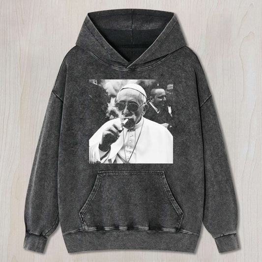 POPE 2.0 T-SHIRT