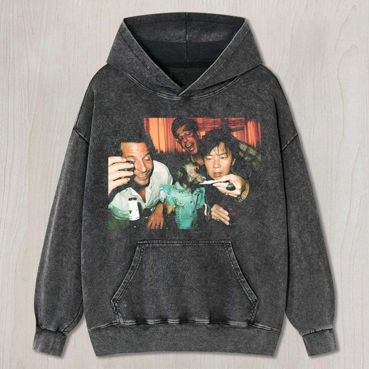 THE HANGOVER A1 T-SHIRT