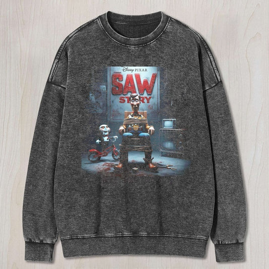 VINTAGE HALLOWEEN V2 T-THIRT