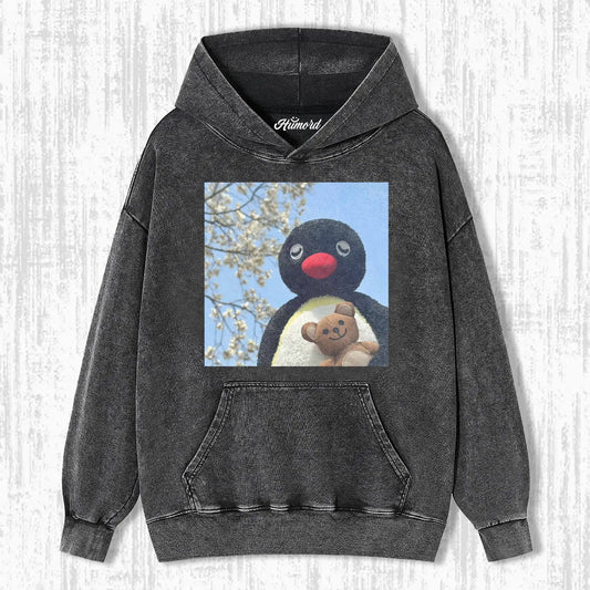 PINGU T-SHIRT V1.3